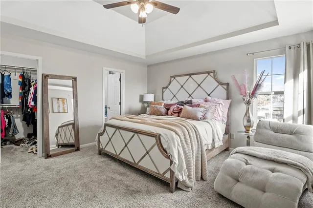 $400,000 | 1034 North Parker Terrace, Olathe, KS 66061