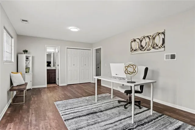 $405,000 | 1034 North Parker Terrace, Olathe, KS 66061