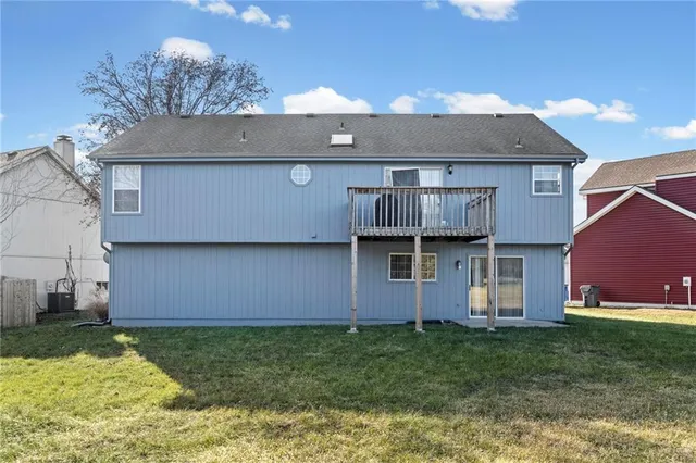 $405,000 | 1034 North Parker Terrace, Olathe, KS 66061