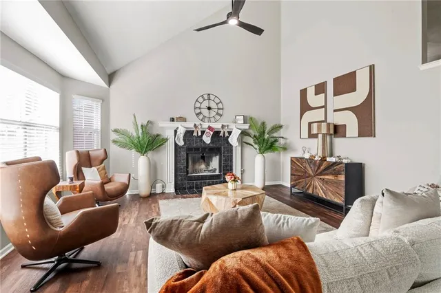 $405,000 | 1034 North Parker Terrace, Olathe, KS 66061