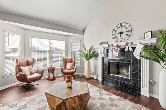 $405,000 | 1034 North Parker Terrace, Olathe, KS 66061