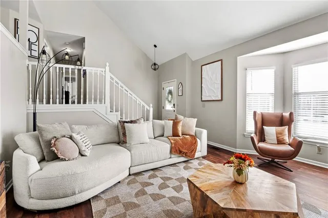 $405,000 | 1034 North Parker Terrace, Olathe, KS 66061