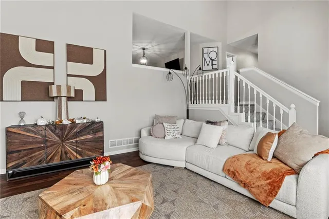 $405,000 | 1034 North Parker Terrace, Olathe, KS 66061