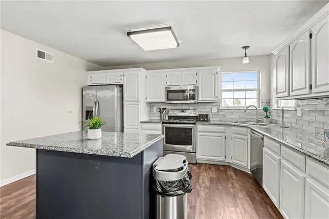 $405,000 | 1034 North Parker Terrace, Olathe, KS 66061