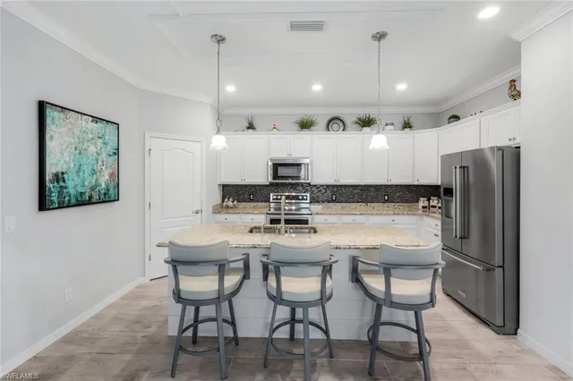 $624,900 | 4244 Raffia Palm Circle, Naples, FL 34119