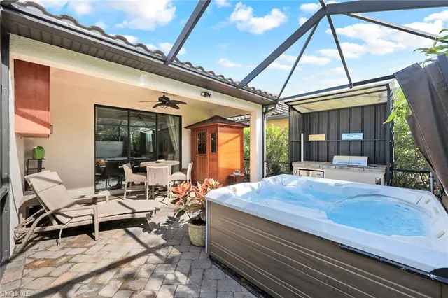 $624,900 | 4244 Raffia Palm Circle, Naples, FL 34119