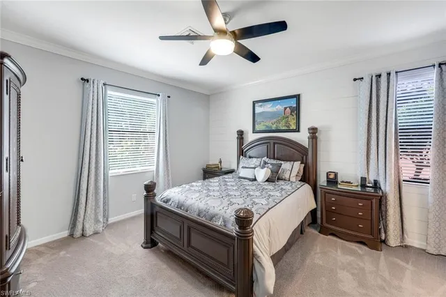 $624,900 | 4244 Raffia Palm Circle, Naples, FL 34119