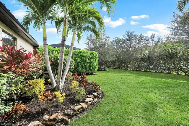 $624,900 | 4244 Raffia Palm Circle, Naples, FL 34119