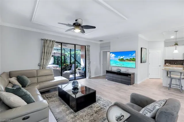 $624,900 | 4244 Raffia Palm Circle, Naples, FL 34119