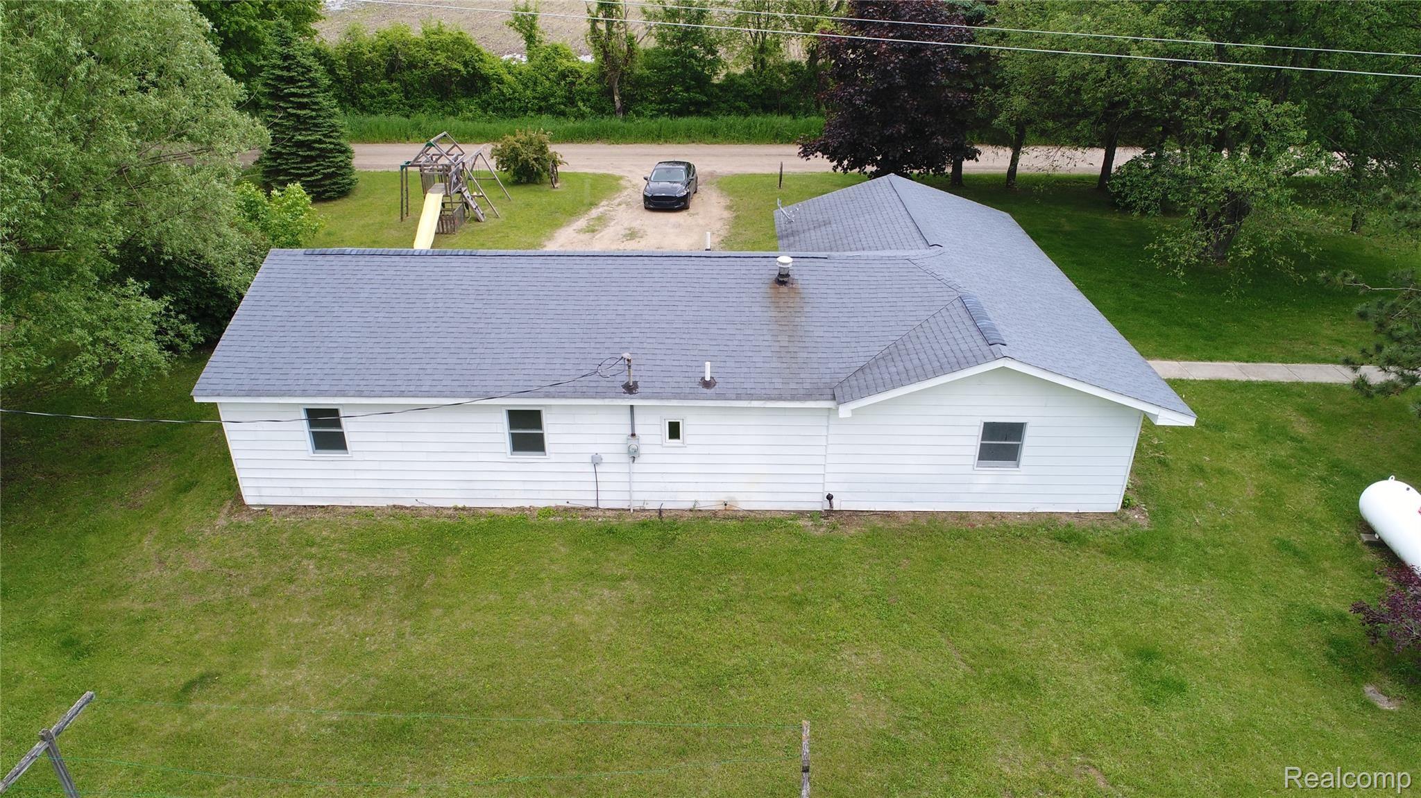 9834 Edward Road Fostoria, MI 48435 - Photo 2 of 46 DJI_0227.JPG