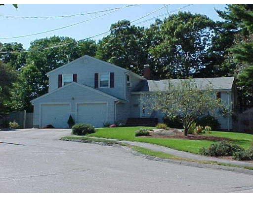 60 Louise Road Braintree, MA 02184 - Photo 1 of 9 Gallery Image 1
