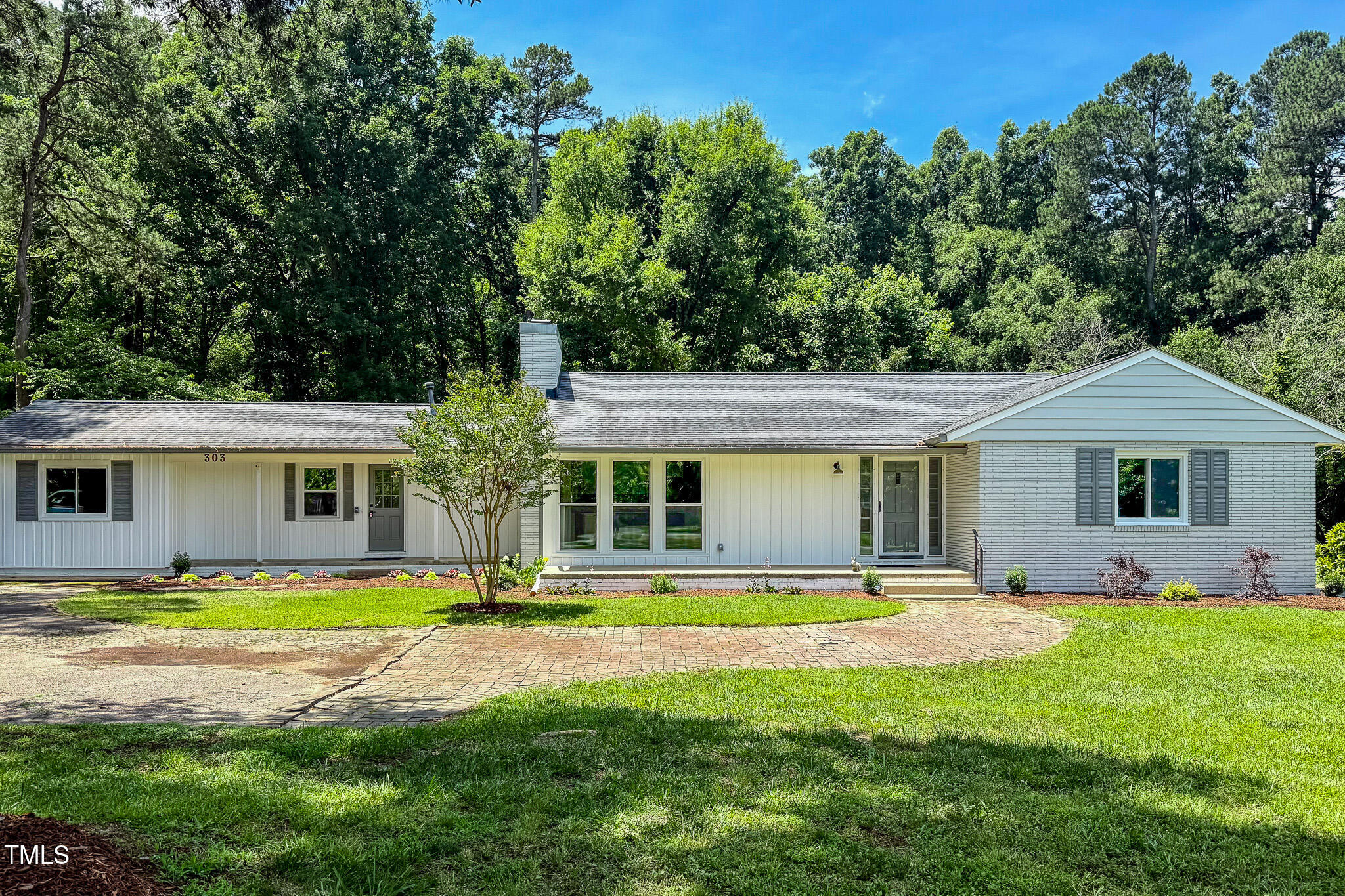 303 Winhaven Street Roxboro, NC 27573 - Photo 7 of 55 7