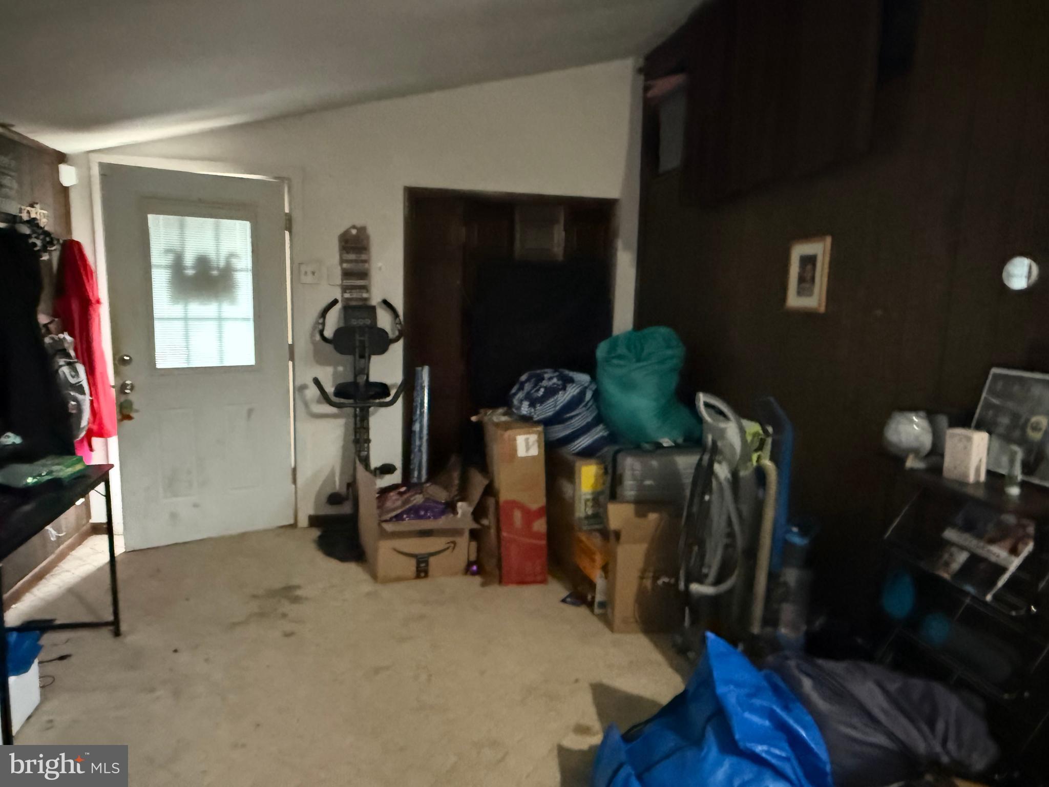 33 Paducah Road Mount Holly, NJ 08060 - Photo 18 of 21 a view of a room with gym equipment