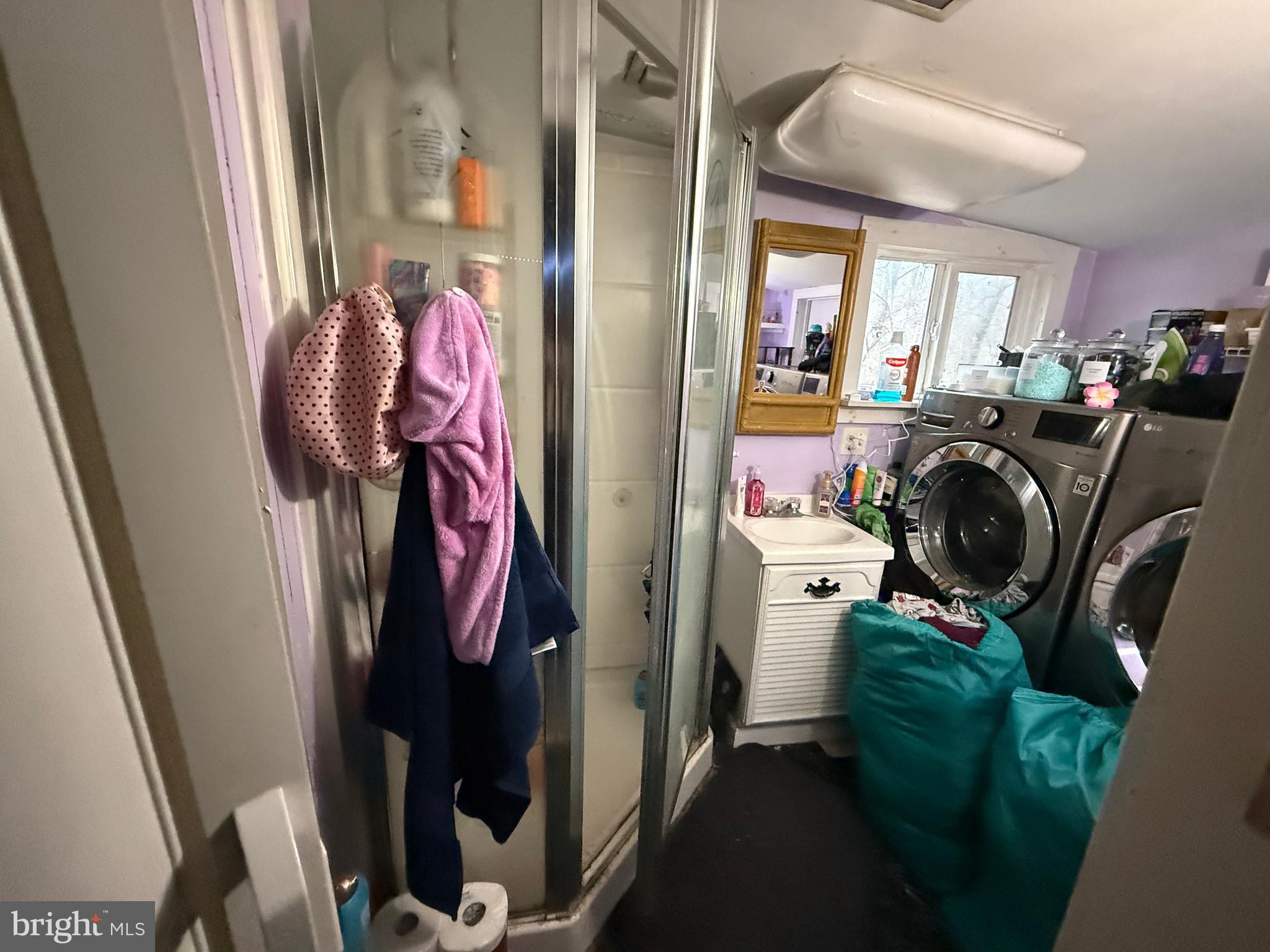 33 Paducah Road Mount Holly, NJ 08060 - Photo 21 of 21 a view of walk in closet with clothes and shoes