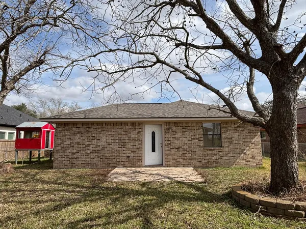 $237,500 | 1808 Leissner Street, Bay City, TX 77414