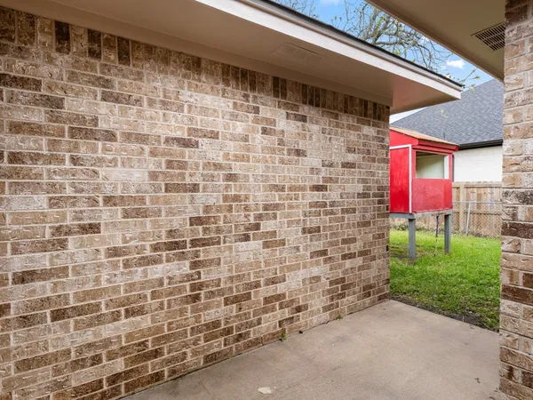 $235,000 | 1808 Leissner Street, Bay City, TX 77414