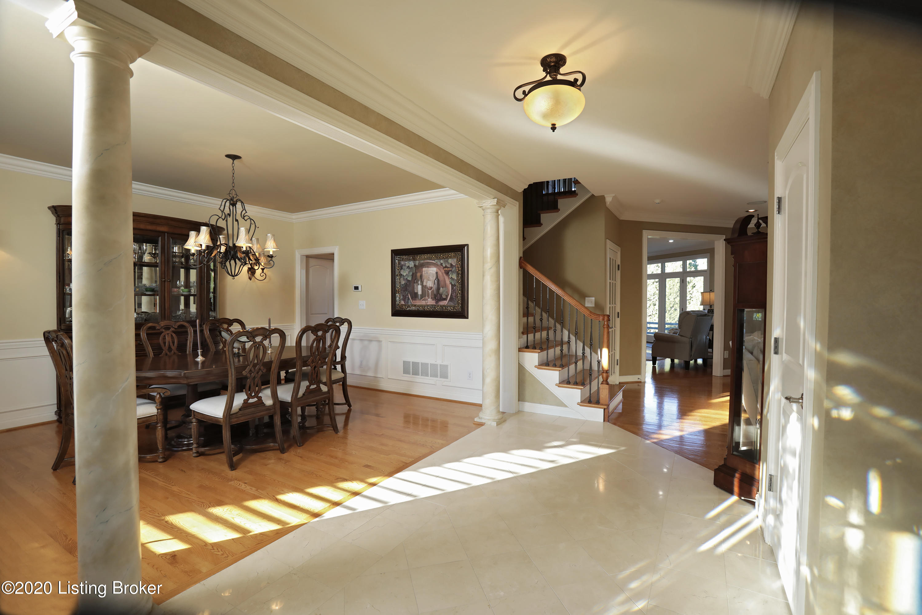 6401 Innisbrook Drive Prospect, KY 40059 - Photo 8 of 92 6401_Innisbrook_012
