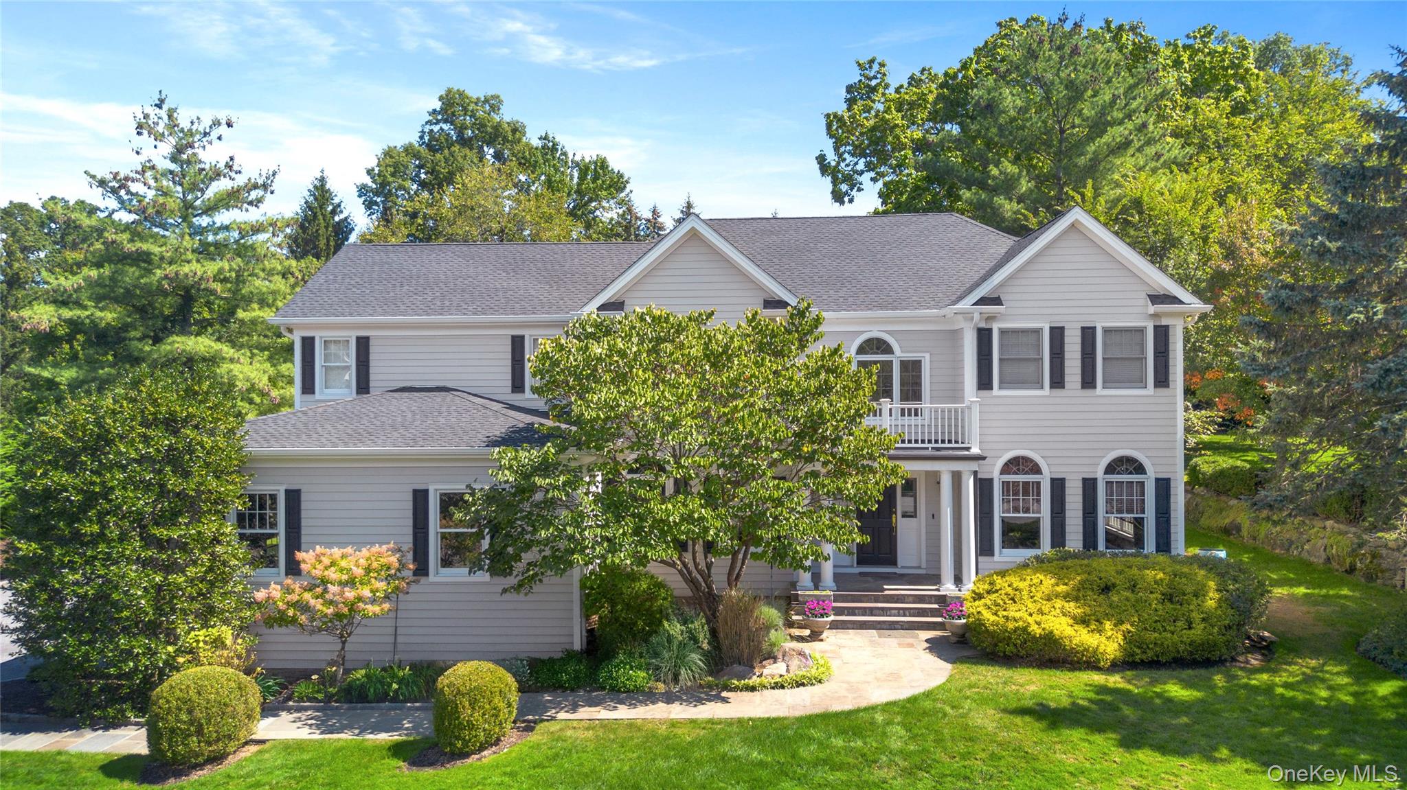 4 Johnson Place Rye, NY 10580 - Photo 39 of 44 Spacious and bright modern colonial in the Preserve at Rye, a sought after neighborhood with tree-lined streets