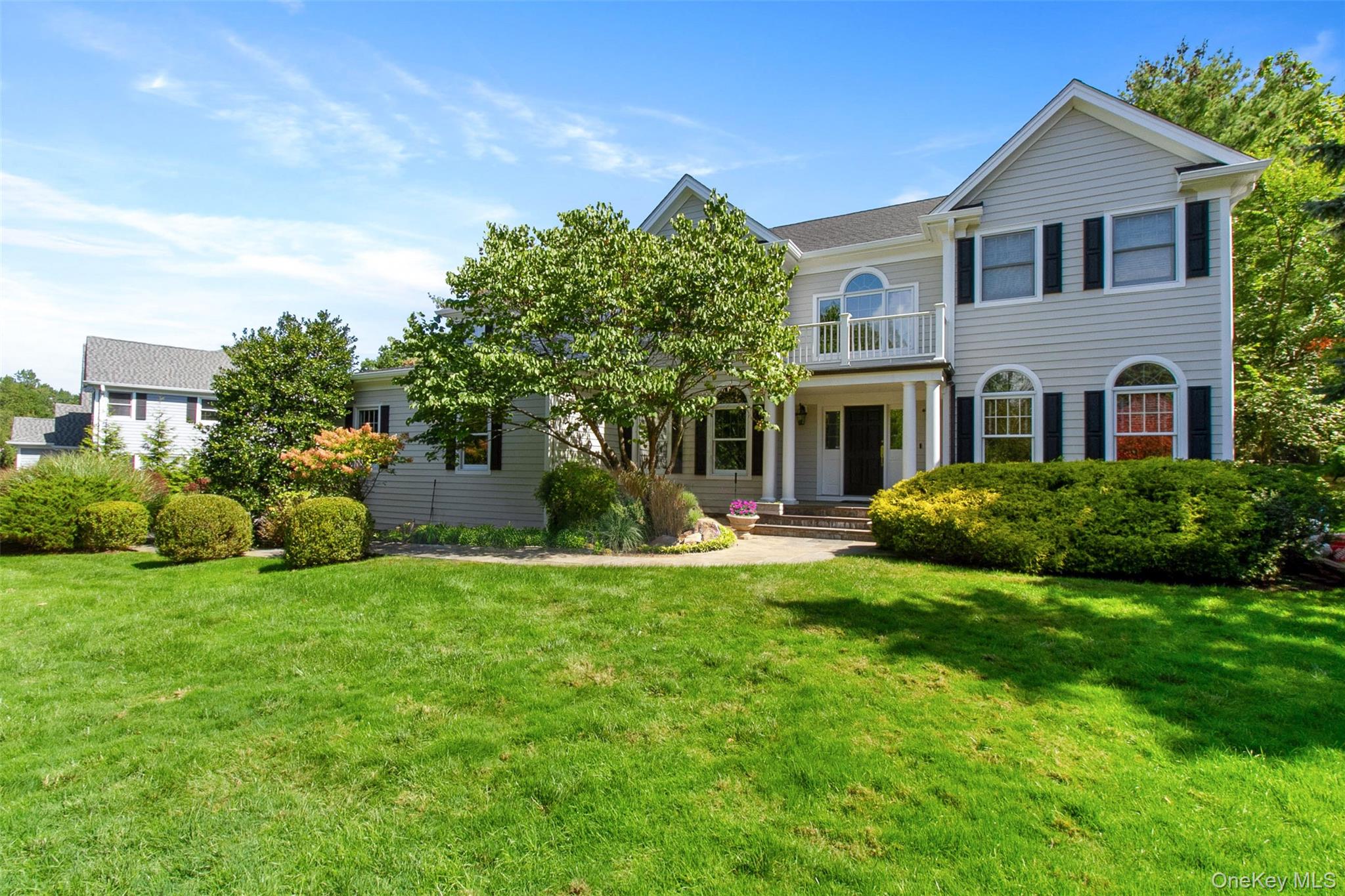 4 Johnson Place Rye, NY 10580 - Photo 40 of 44 Spacious and bright modern colonial in the Preserve at Rye, a sought after neighborhood with tree-lined streets