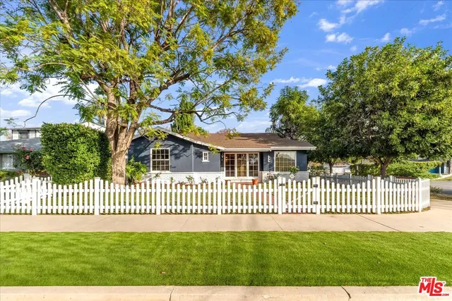 $6,450 | 5500 Colbath Avenue, Sherman Oaks, CA 91401