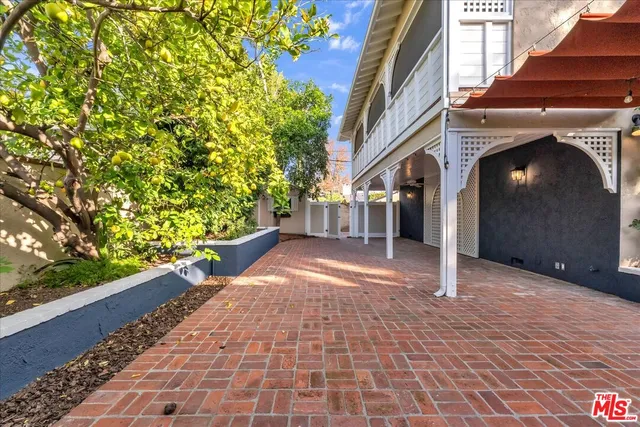 $6,450 | 5500 Colbath Avenue, Sherman Oaks, CA 91401