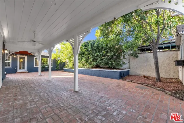 $6,450 | 5500 Colbath Avenue, Sherman Oaks, CA 91401