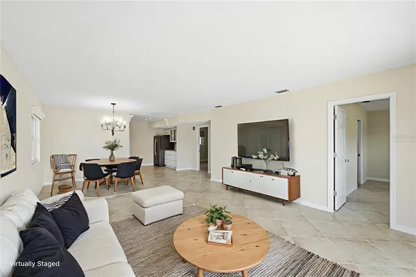 $360,000 | 621 Fair Winds Drive, Unit 621, Nokomis, FL 34275