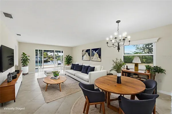 $360,000 | 621 Fair Winds Drive, Unit 621, Nokomis, FL 34275