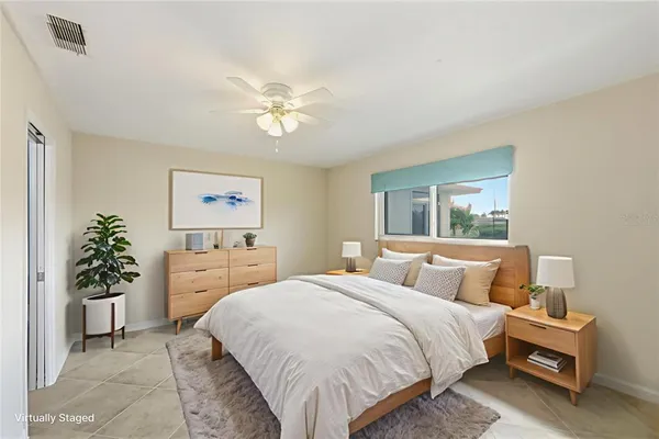 $360,000 | 621 Fair Winds Drive, Unit 621, Nokomis, FL 34275