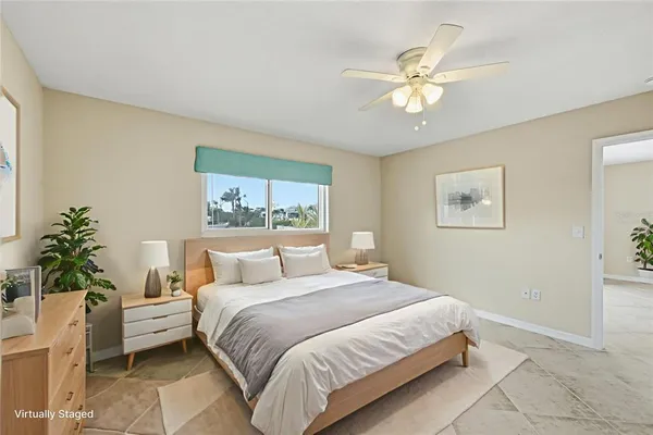 $360,000 | 621 Fair Winds Drive, Unit 621, Nokomis, FL 34275