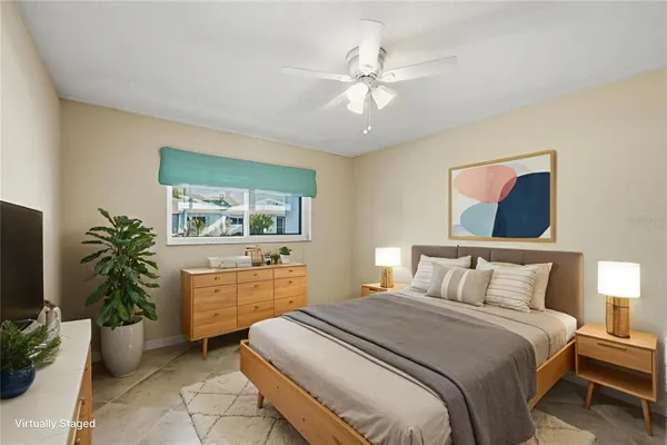 $360,000 | 621 Fair Winds Drive, Unit 621, Nokomis, FL 34275