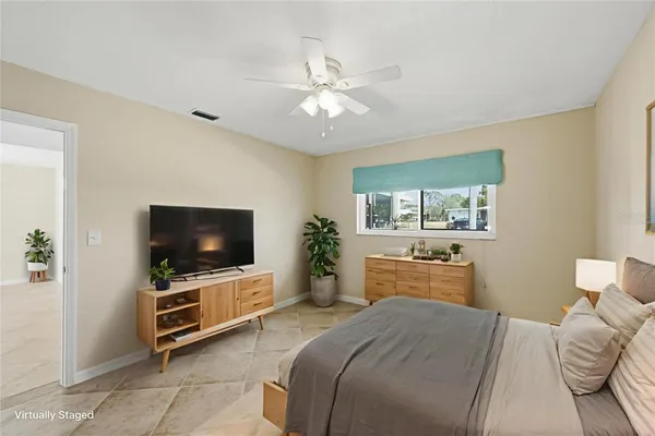 $360,000 | 621 Fair Winds Drive, Unit 621, Nokomis, FL 34275