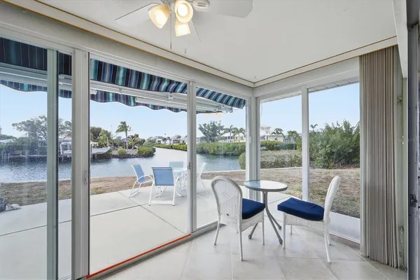 $360,000 | 621 Fair Winds Drive, Unit 621, Nokomis, FL 34275