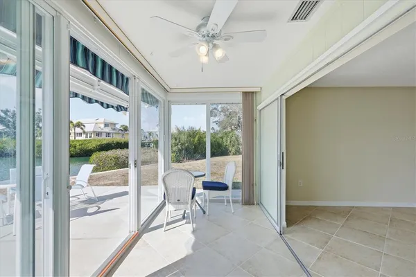 $360,000 | 621 Fair Winds Drive, Unit 621, Nokomis, FL 34275