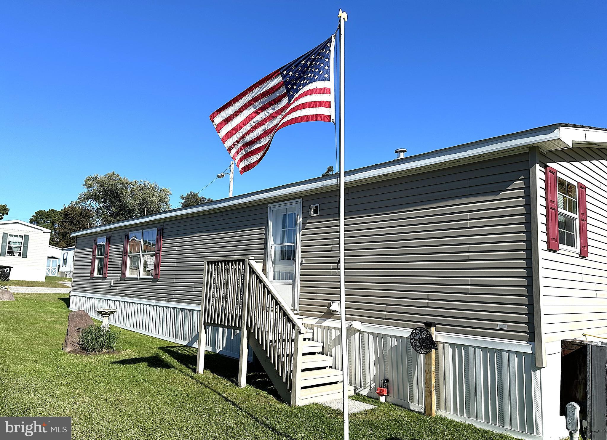 490 North Patuxent Road, Unit 51 Odenton, MD 21113 - Photo 35 of 39 Gallery Image 35