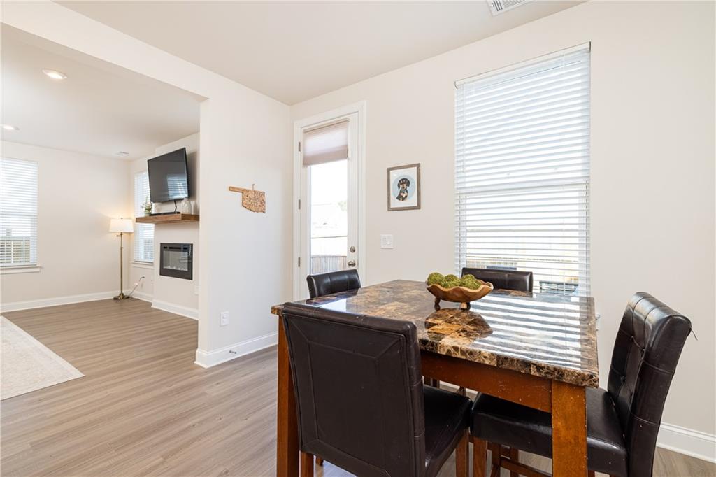 671 Smokey Quartz Way Kennesaw, GA 30144 - Photo 12 of 41