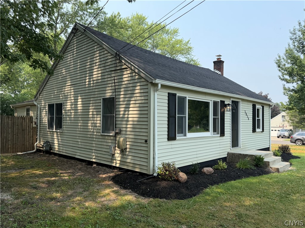 3054 Cold Springs Road Lysander, NY 13027 - Photo 5 of 16