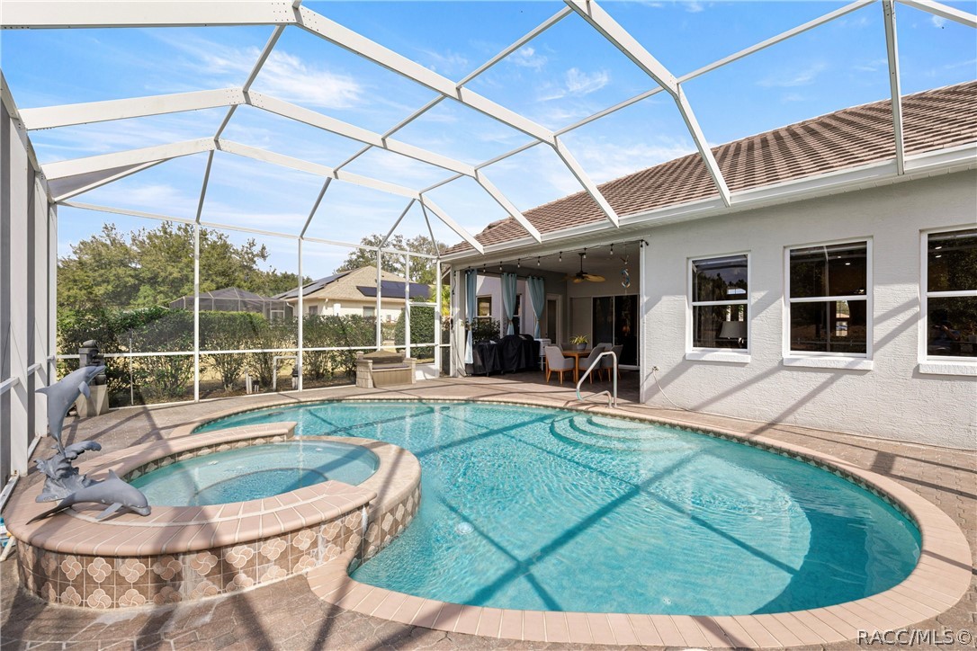 1626 East Gate Dancer Circle Inverness, FL 34453 - Photo 22 of 71