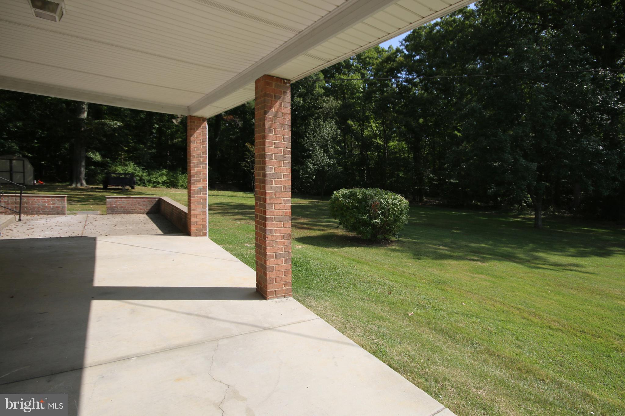 14308 South Springfield Road Brandywine, MD 20613 - Photo 20 of 26 Car Port