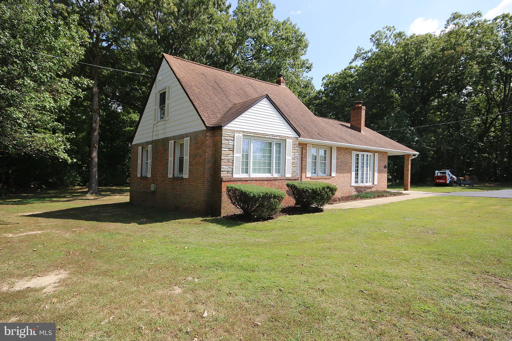 14308 South Springfield Road Brandywine, MD 20613 - Photo 25 of 26 Exterior (General)