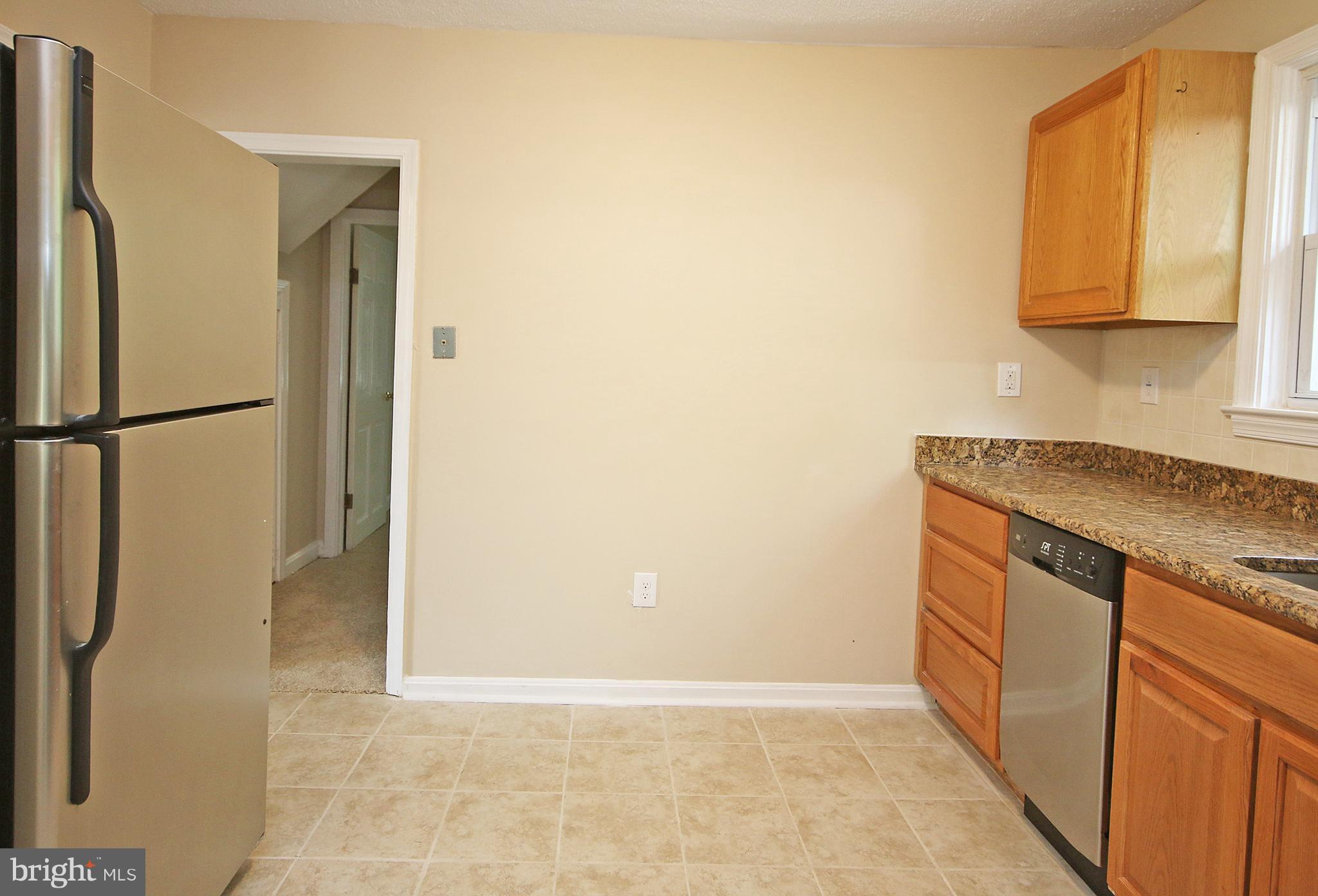 14308 South Springfield Road Brandywine, MD 20613 - Photo 8 of 26 Kitchen