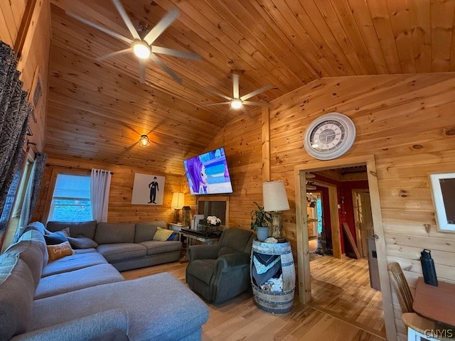 933 Swancott Mill Road Lewis, NY 13471 - Photo 12 of 25