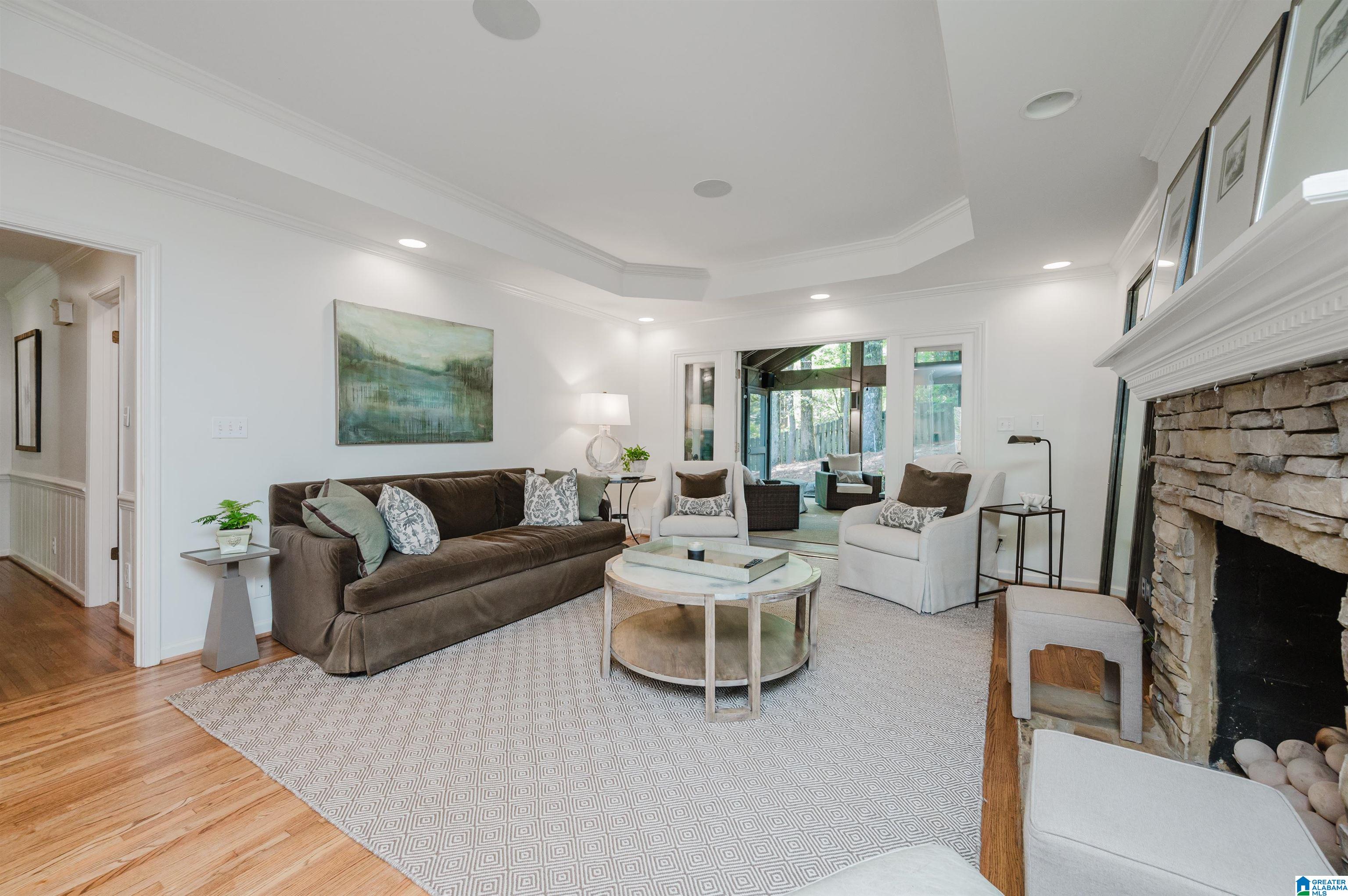 4246 Chickamauga Road Birmingham, AL 35213 - Photo 22 of 63