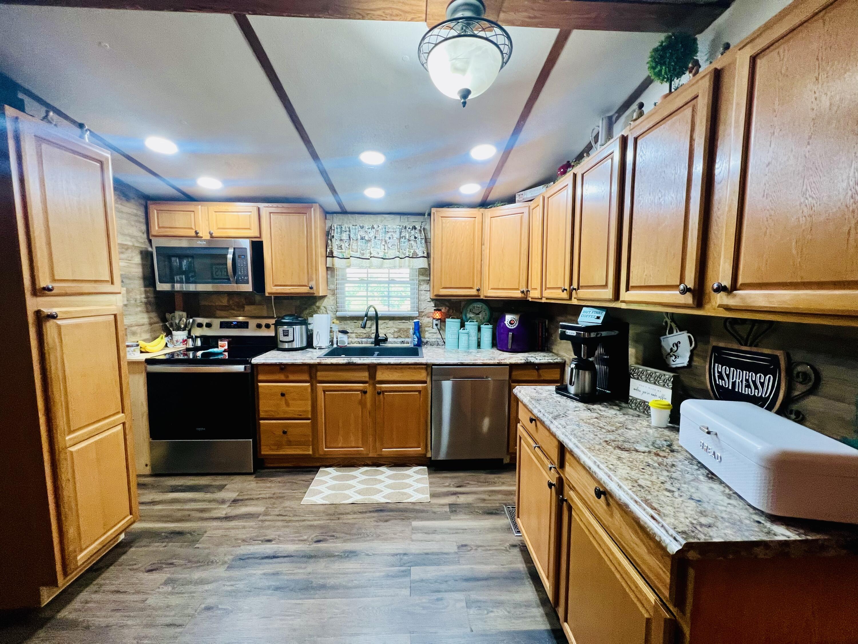 408 Bailey Road Annville, KY 40402 - Photo 39 of 67 A584EBB1-252A-485B-9A30-536A20279706