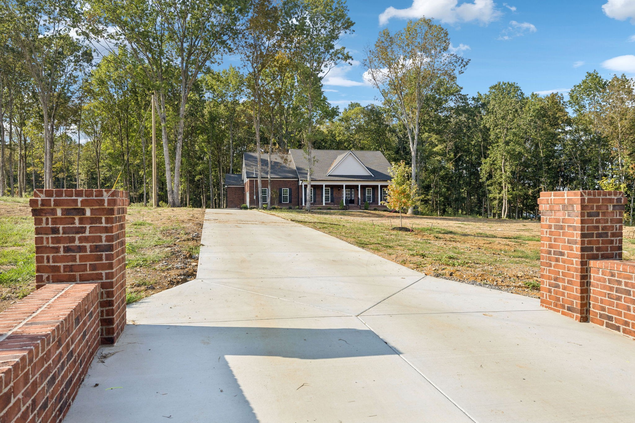 1235 George Patterson Road Murfreesboro, TN 37127 - Photo 4 of 42 Gallery Image 4