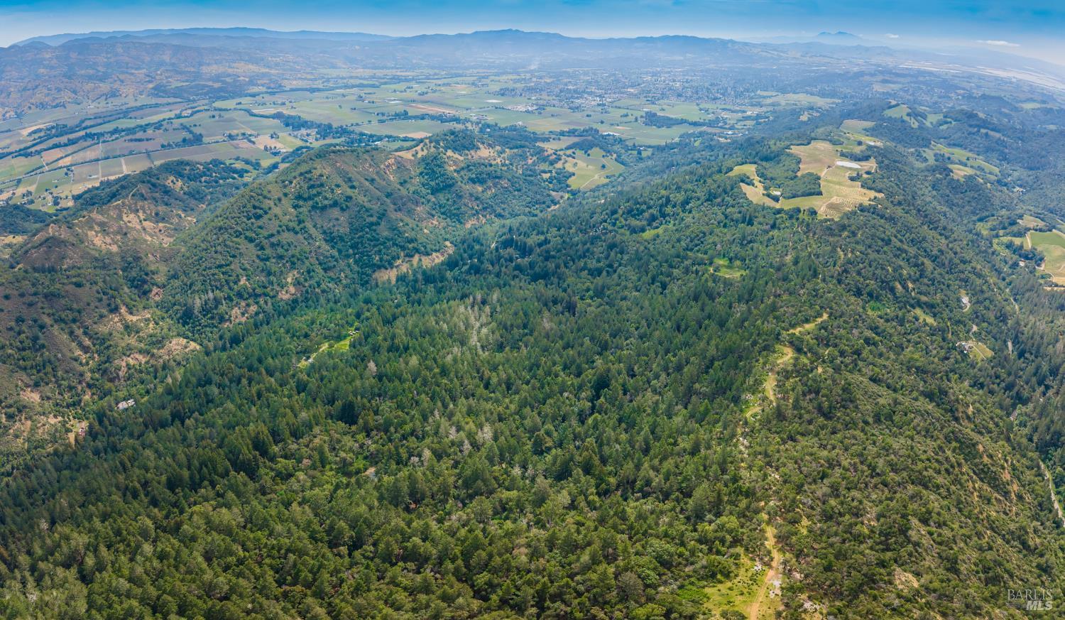 0 Dry Creek Road Napa, CA 94558 - Photo 12 of 98