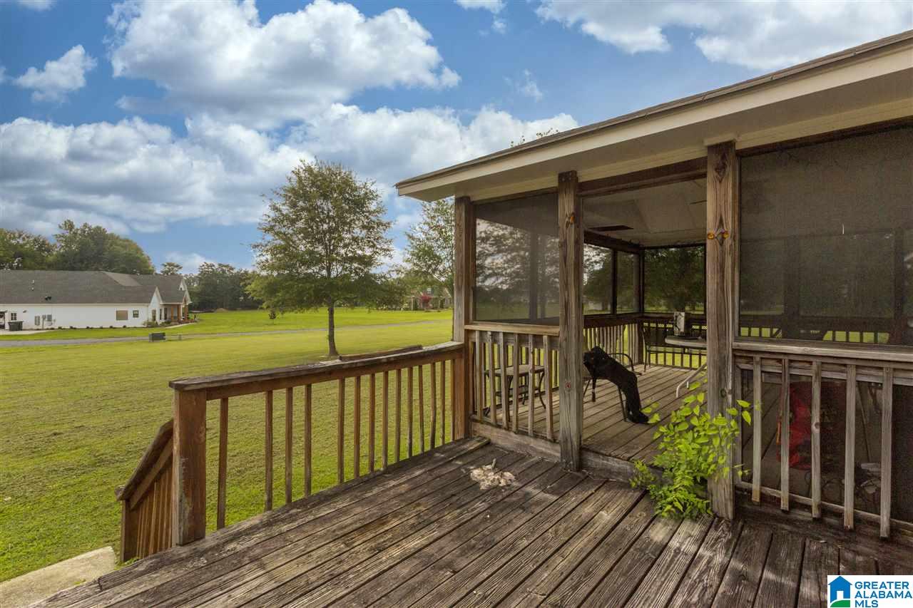 159 Dyers Road Harpersville, AL 35078 - Photo 5 of 23