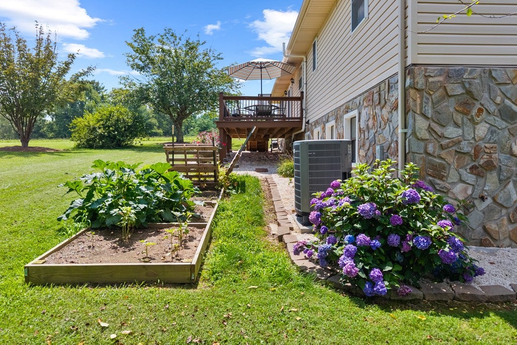 446 Wolfpen Ridge Road Galax, VA 24333 - Photo 72 of 100 Gallery Image 72