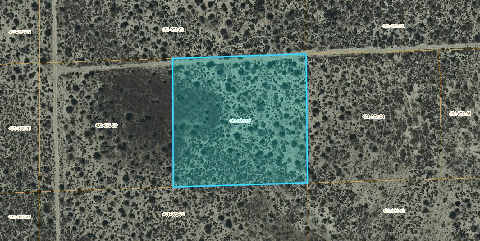 Howard Rd Street Rosamond, CA 93560 - Photo 1 of 10
