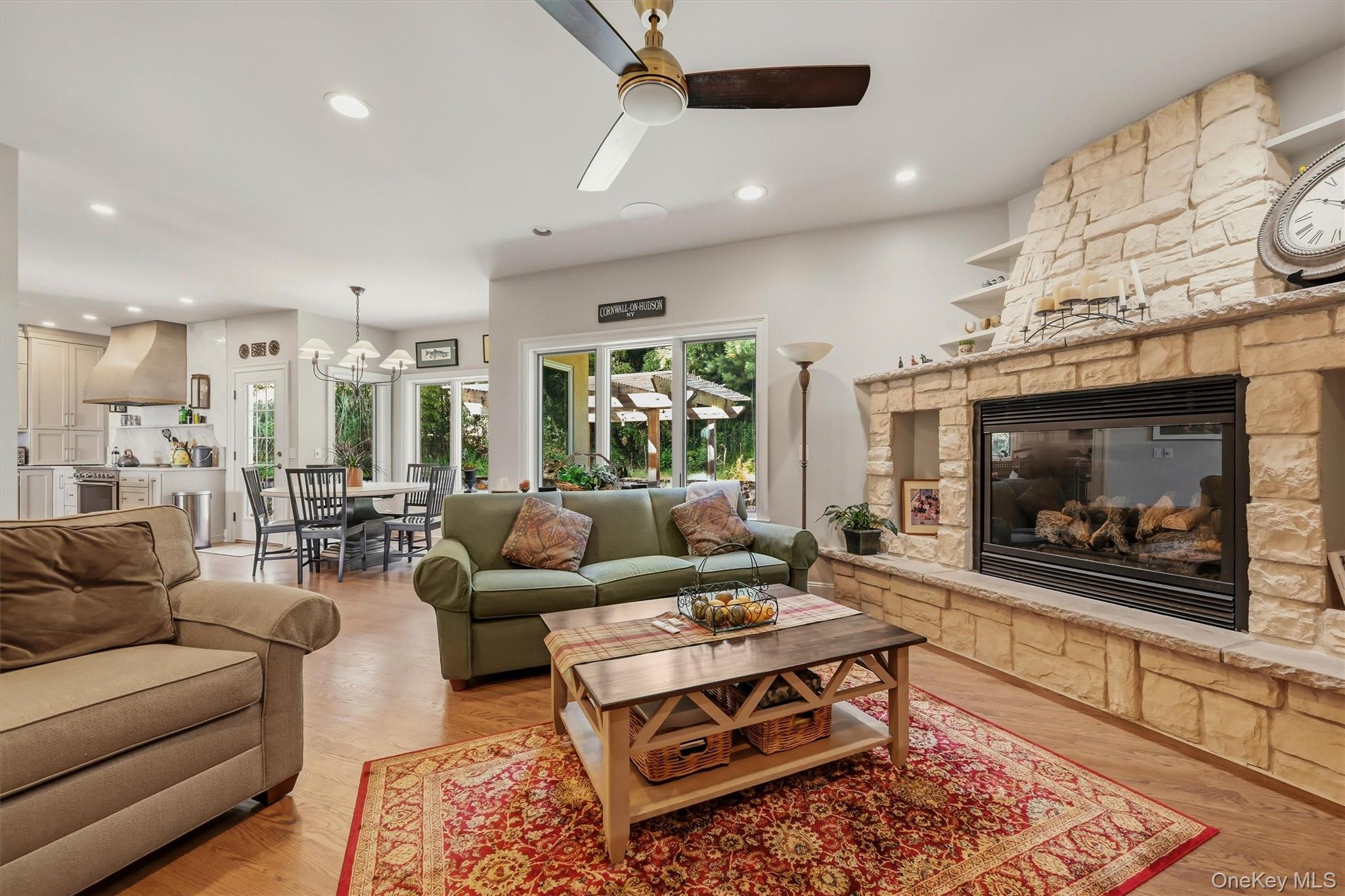 2 Half Moon Ridge Cornwall-on-Hudson, NY 12520 - Photo 18 of 50